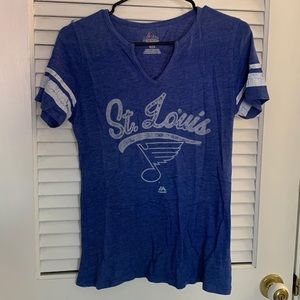 St. Louis Blues t-shirt